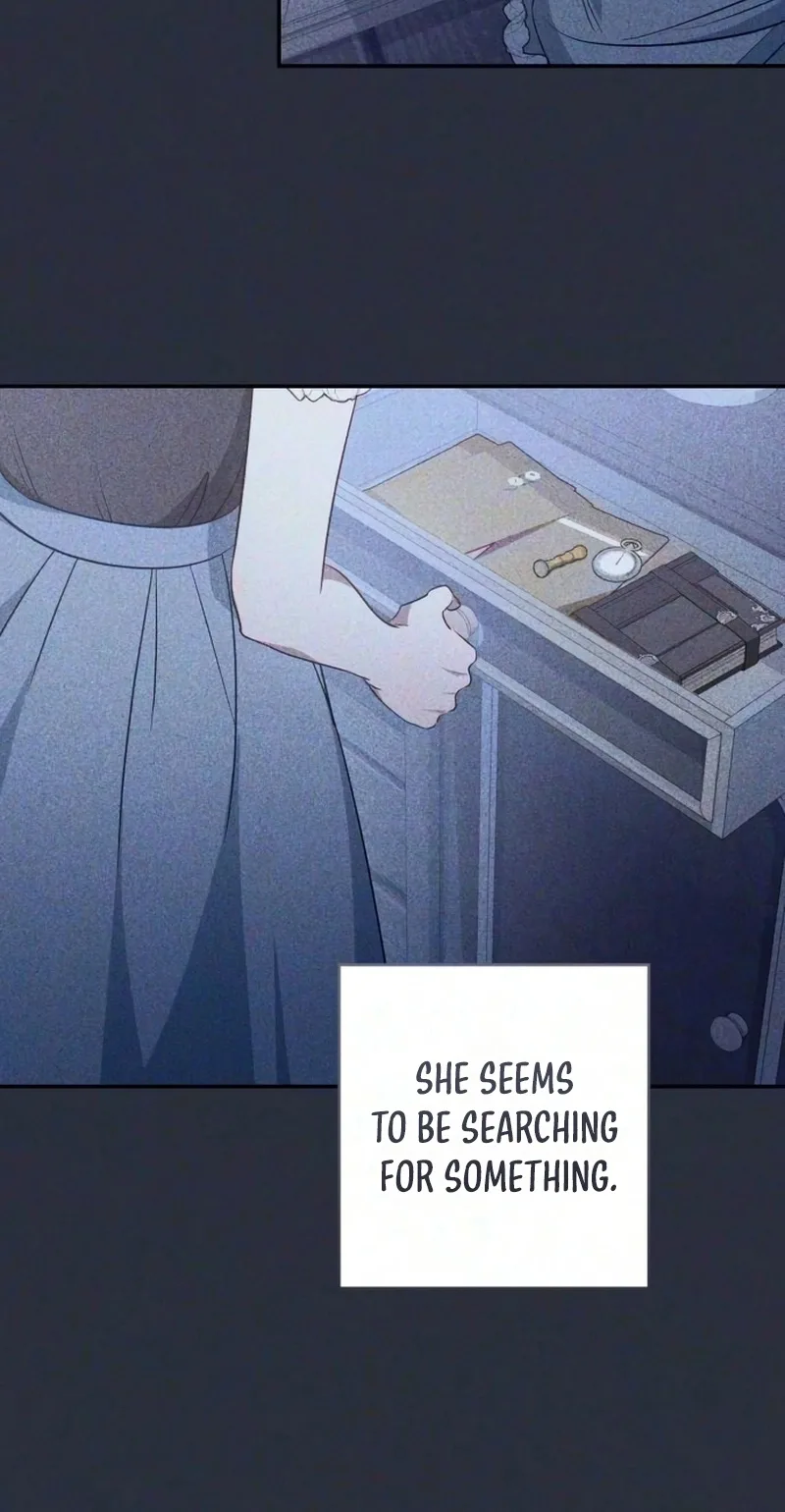 My Husband Was Stolen Twice Chapter 62 page 95