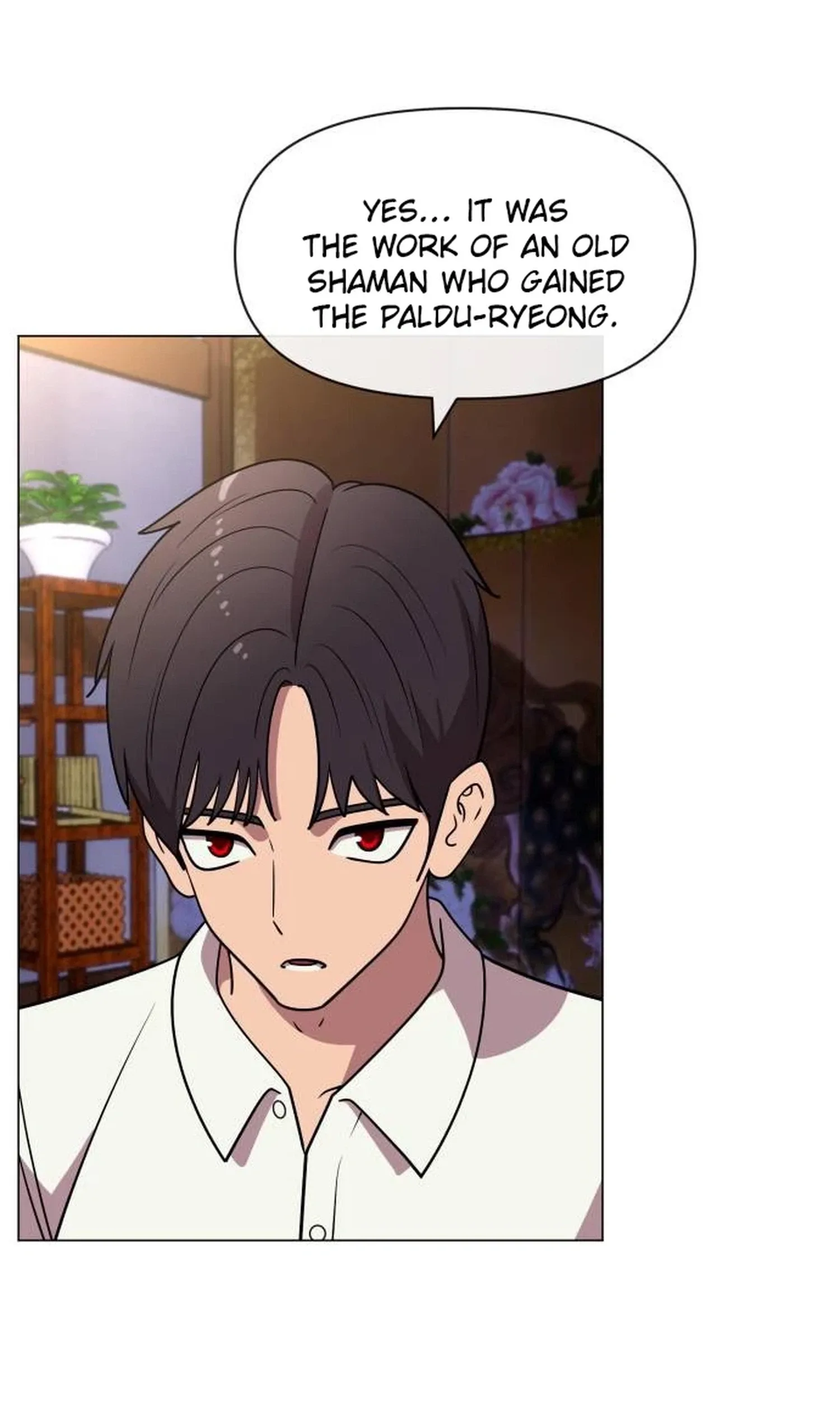 May Lady Ungnyeo Protect Us Chapter 48 page 4