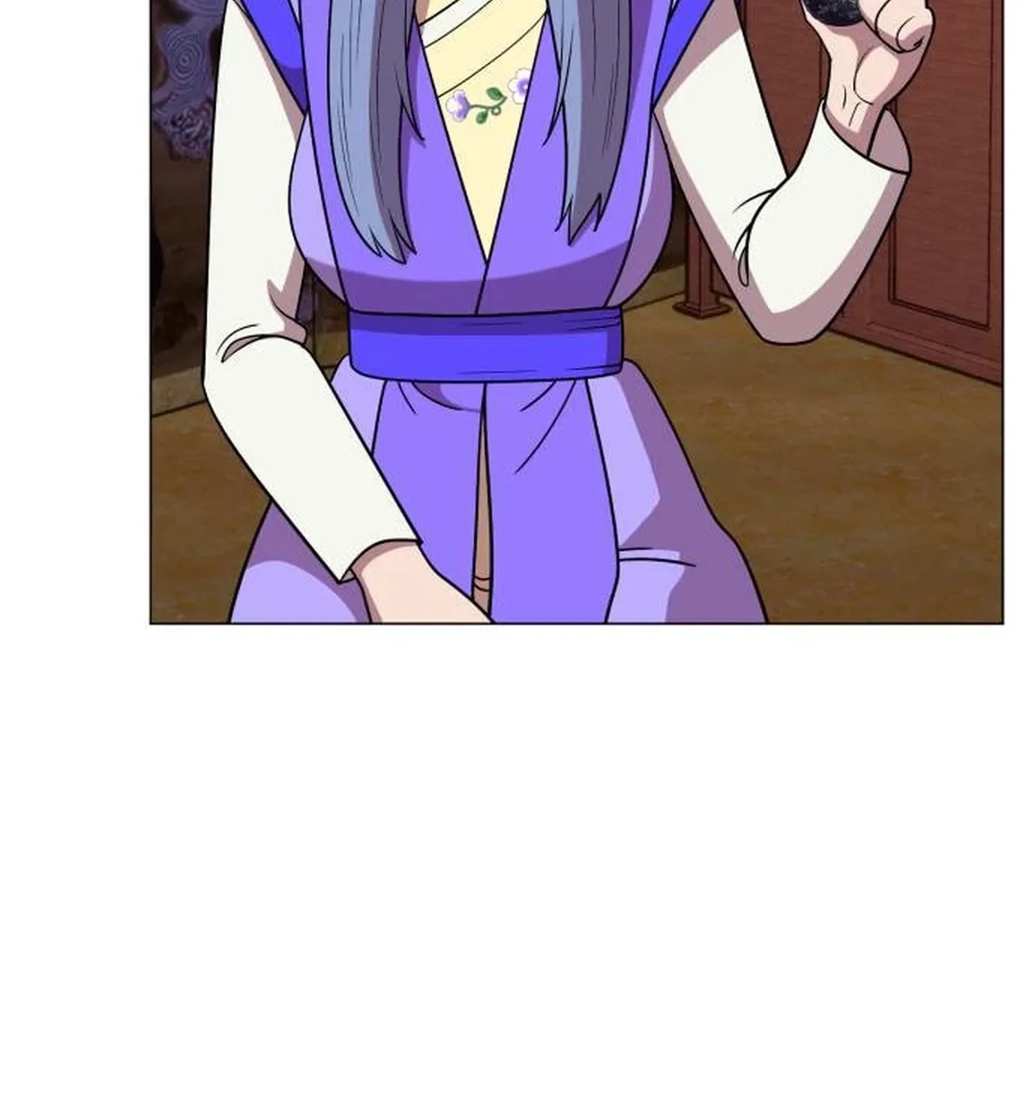 May Lady Ungnyeo Protect Us Chapter 48 page 6