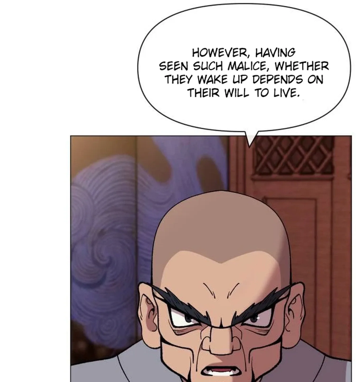 May Lady Ungnyeo Protect Us Chapter 48 page 11