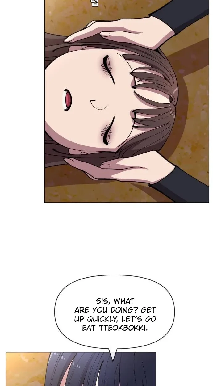 May Lady Ungnyeo Protect Us Chapter 48 page 16
