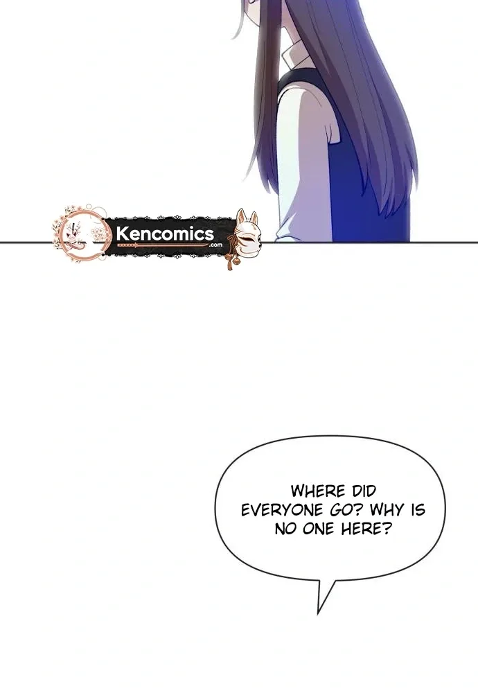 May Lady Ungnyeo Protect Us Chapter 48 page 21
