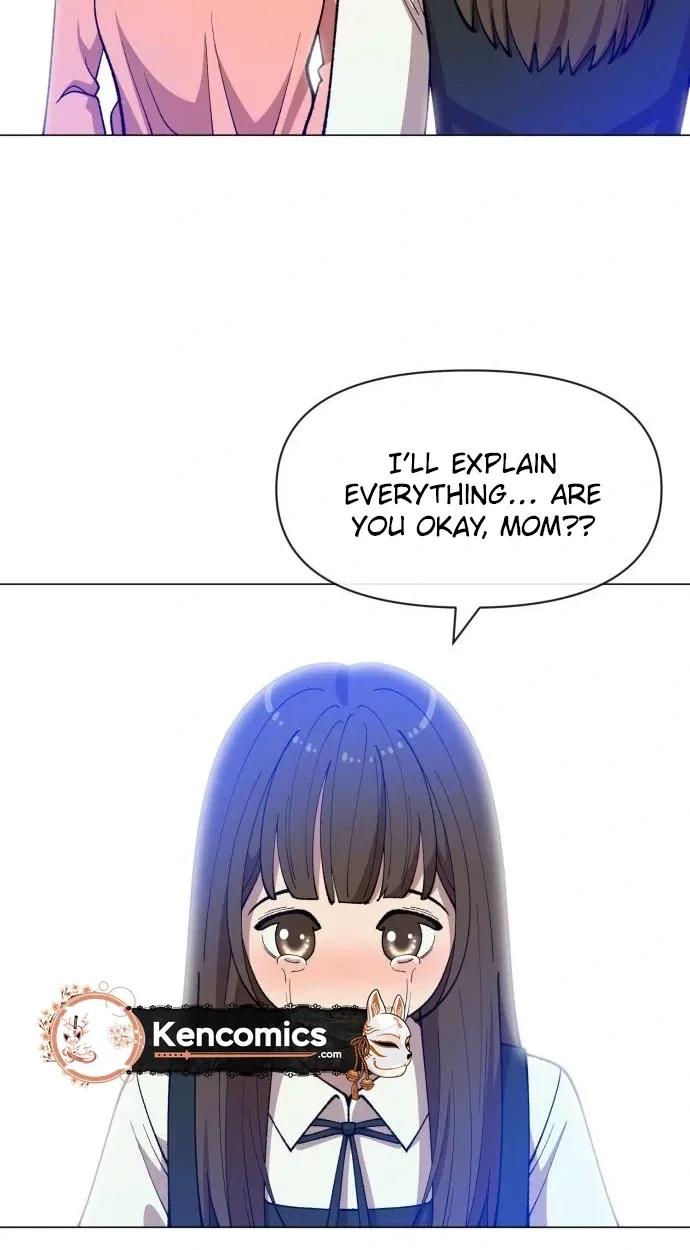 May Lady Ungnyeo Protect Us Chapter 48 page 29