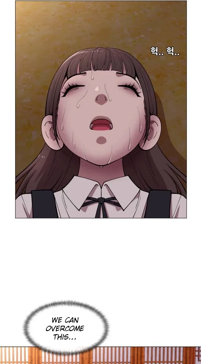 May Lady Ungnyeo Protect Us Chapter 48 page 33