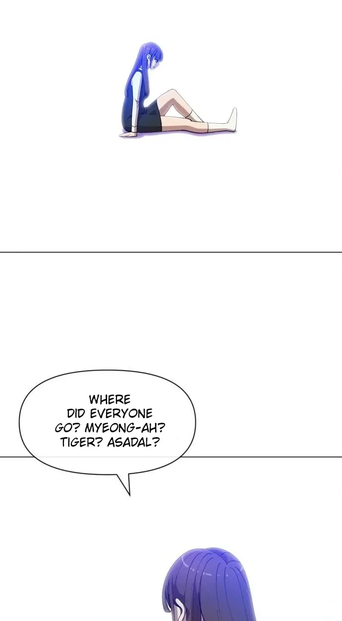 May Lady Ungnyeo Protect Us Chapter 48 page 20