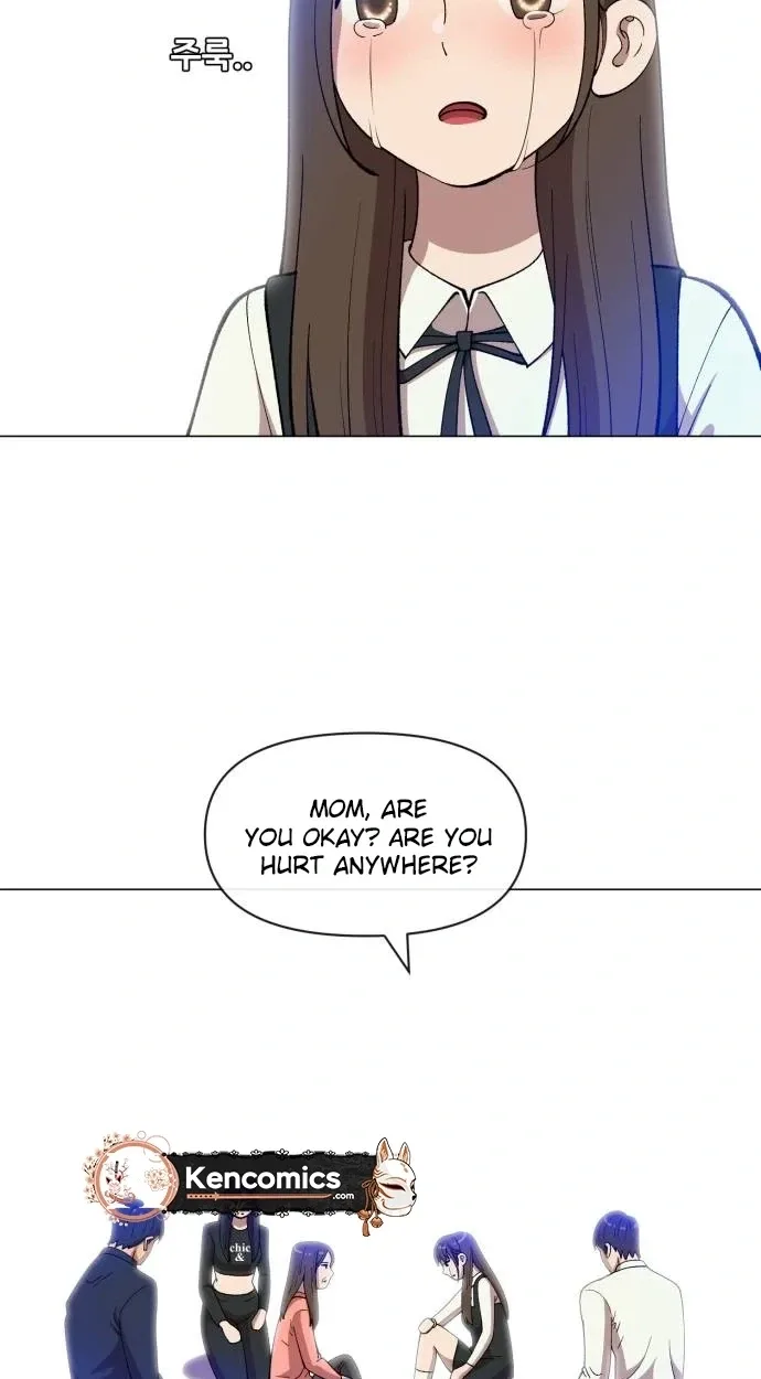 May Lady Ungnyeo Protect Us Chapter 48 page 27