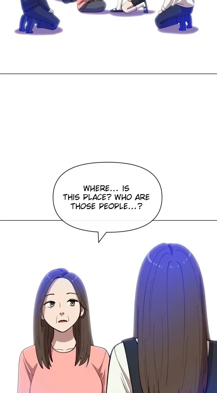 May Lady Ungnyeo Protect Us Chapter 48 page 28