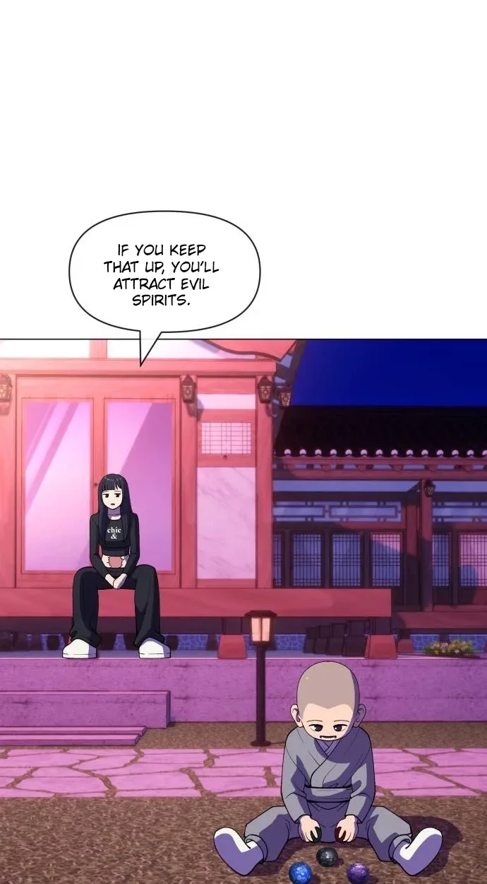 May Lady Ungnyeo Protect Us Chapter 48 page 38