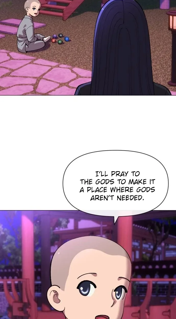 May Lady Ungnyeo Protect Us Chapter 48 page 55