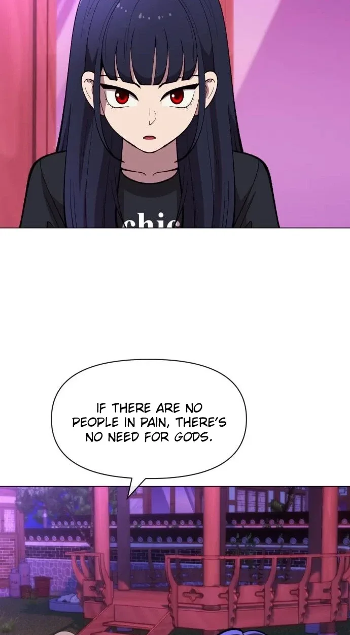 May Lady Ungnyeo Protect Us Chapter 48 page 54