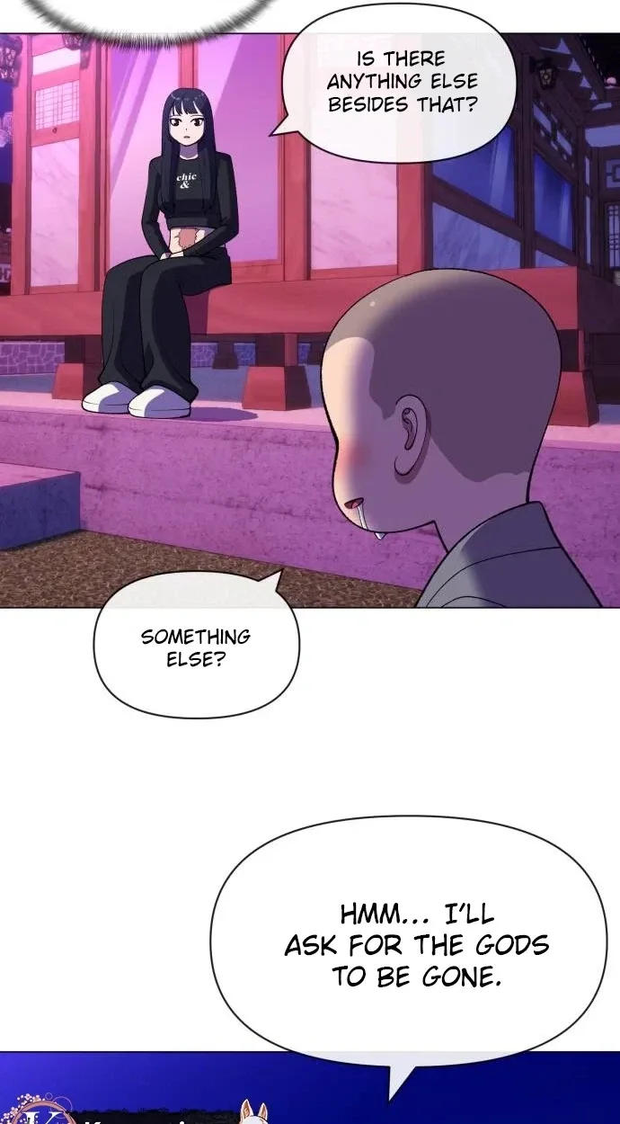 May Lady Ungnyeo Protect Us Chapter 48 page 52