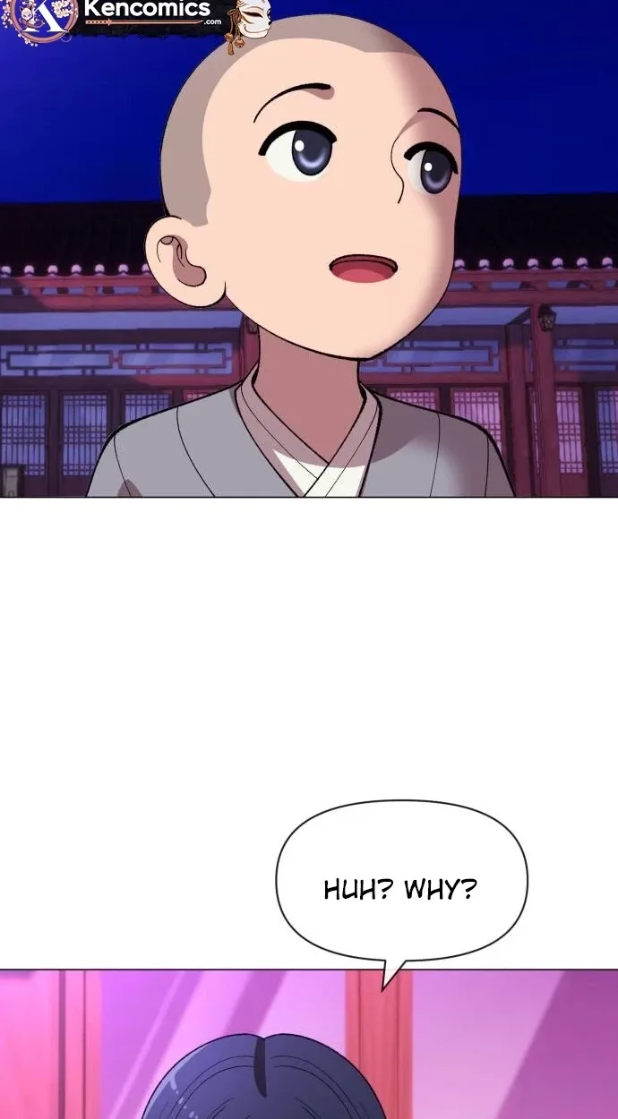 May Lady Ungnyeo Protect Us Chapter 48 page 53
