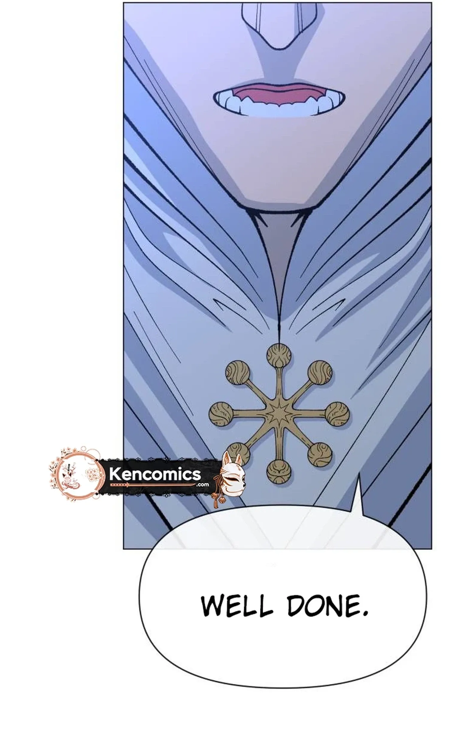 May Lady Ungnyeo Protect Us Chapter 48 page 70