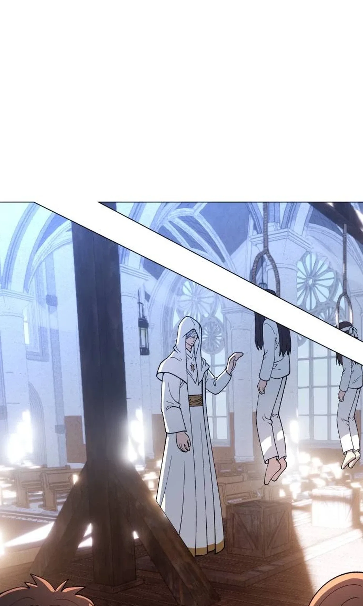 May Lady Ungnyeo Protect Us Chapter 48 page 71