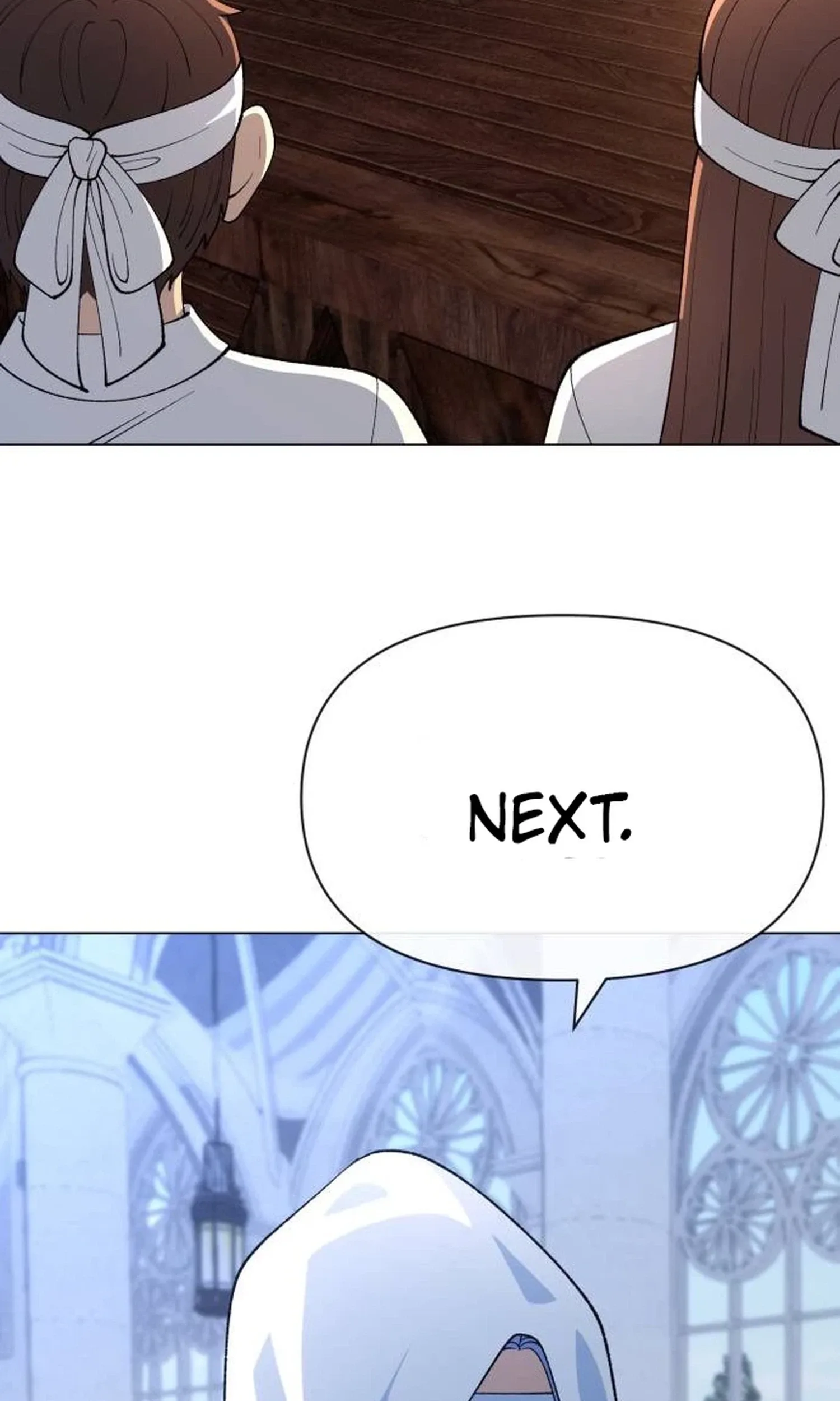May Lady Ungnyeo Protect Us Chapter 48 page 72