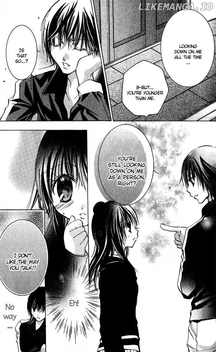 Tonari no Hijiri-kun Chapter 4 page 13