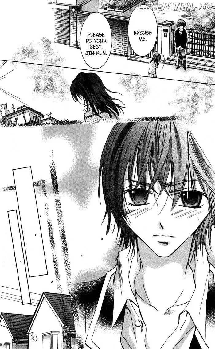Tonari no Hijiri-kun Chapter 4 page 30