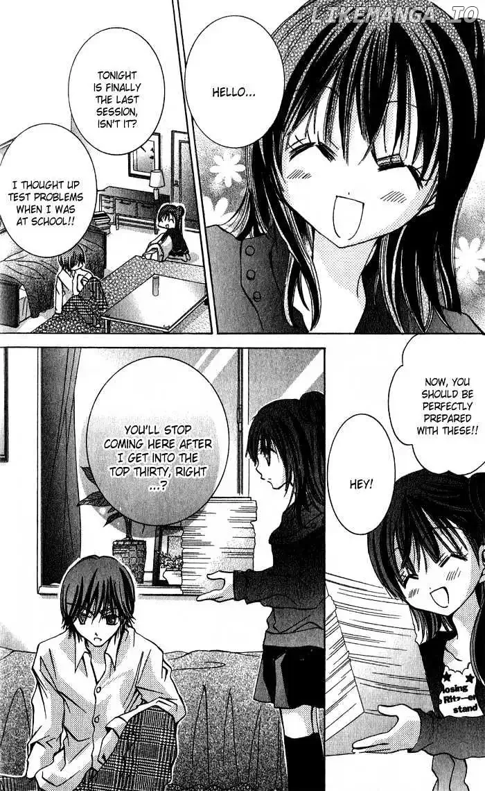 Tonari no Hijiri-kun Chapter 4 page 26