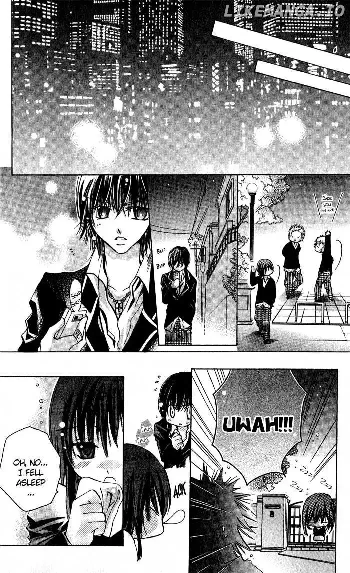 Tonari no Hijiri-kun Chapter 4 page 18