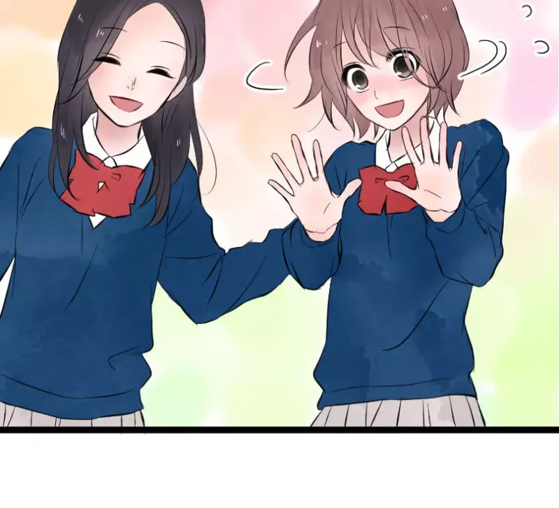 Love Doesn't Talk Chapter 5 page 17