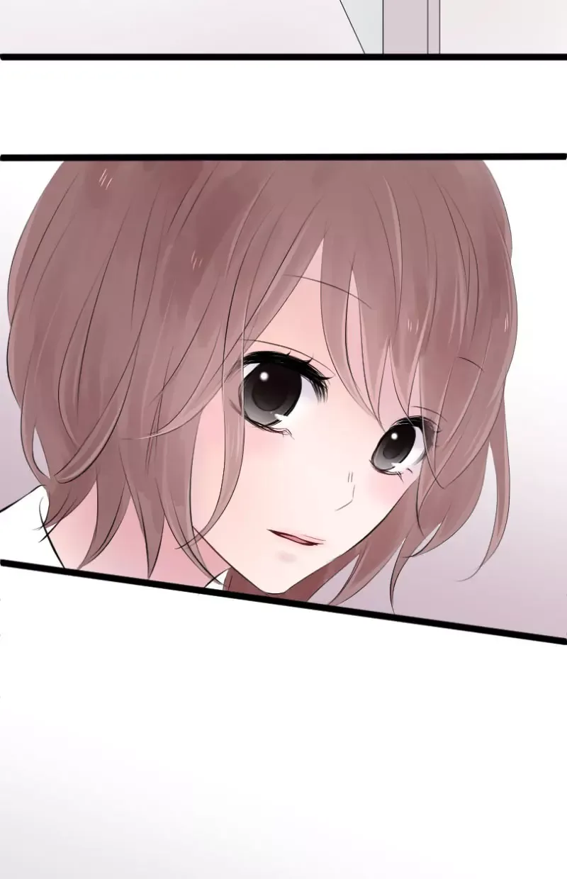Love Doesn't Talk Chapter 5 page 28