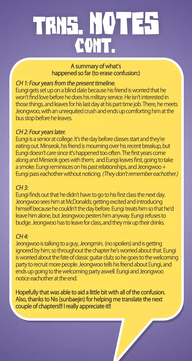 Fools Chapter 5 page 2