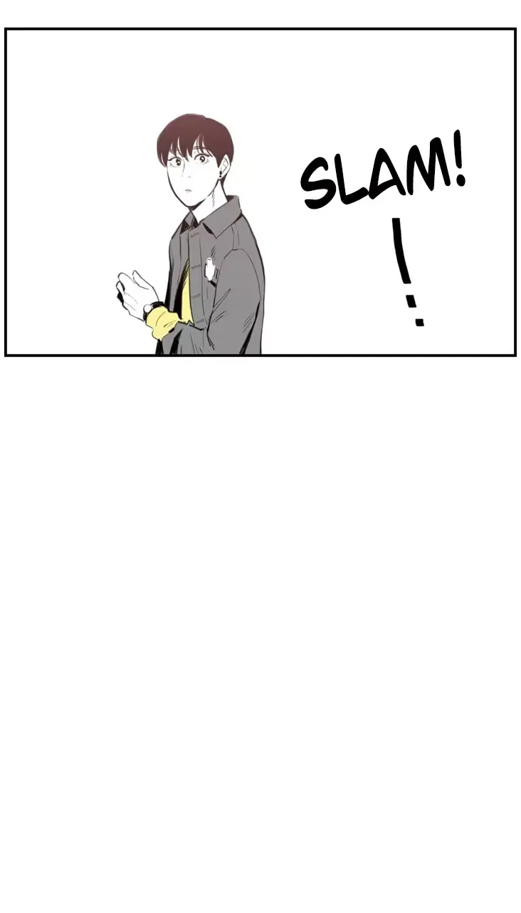 Fools Chapter 5 page 16