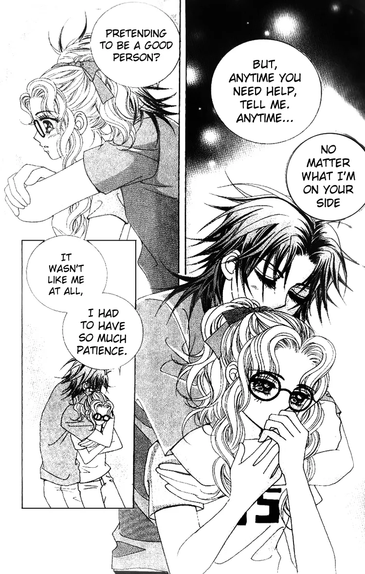 Sweet Bitter Love Chapter 5 page 14