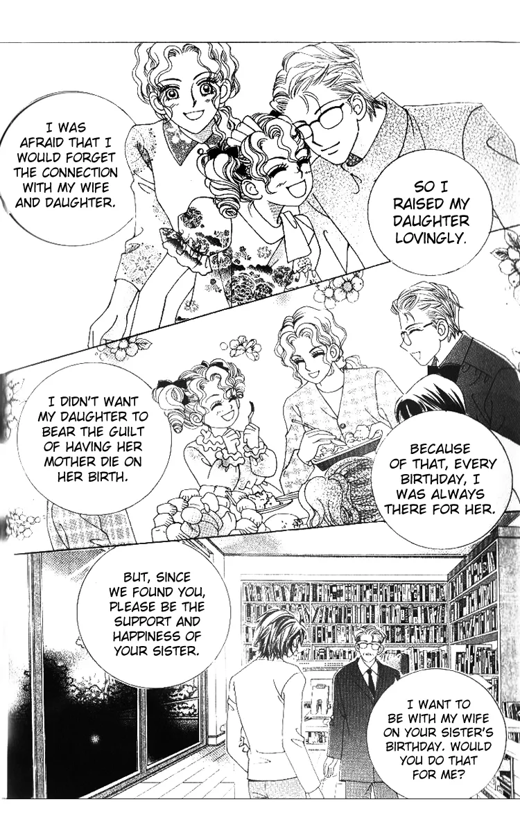 Sweet Bitter Love Chapter 5 page 19