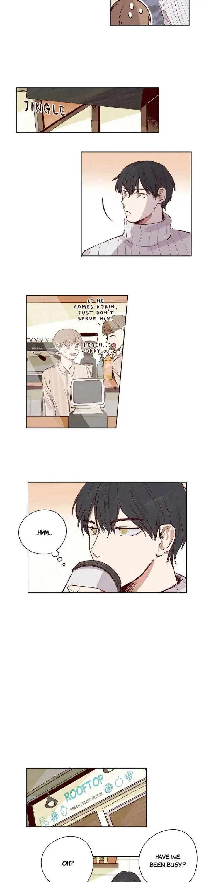 Susu, Han Chapter 4 page 7