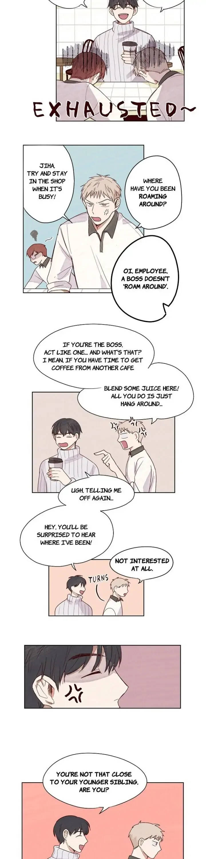 Susu, Han Chapter 4 page 8