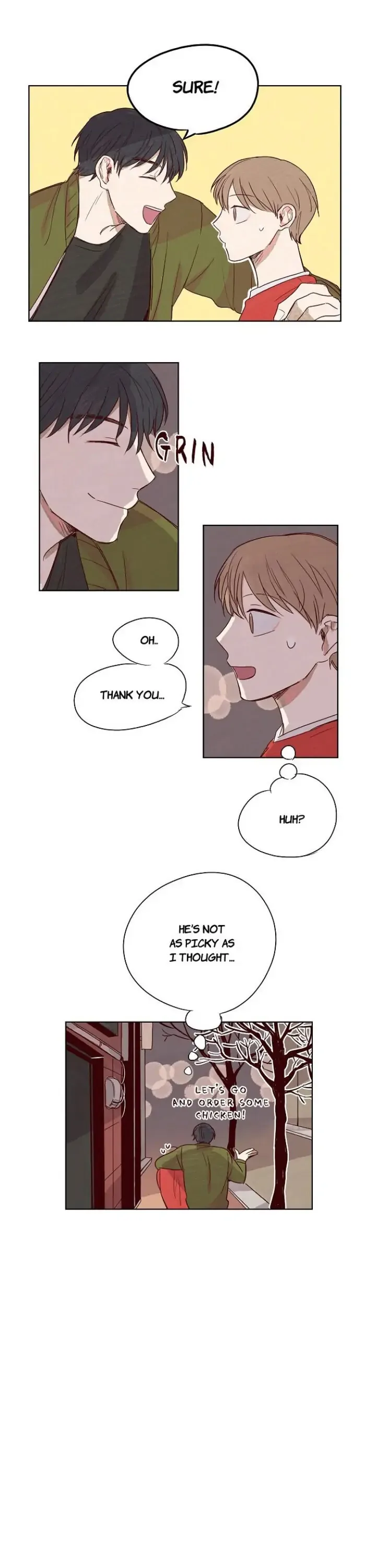 Susu, Han Chapter 4 page 3