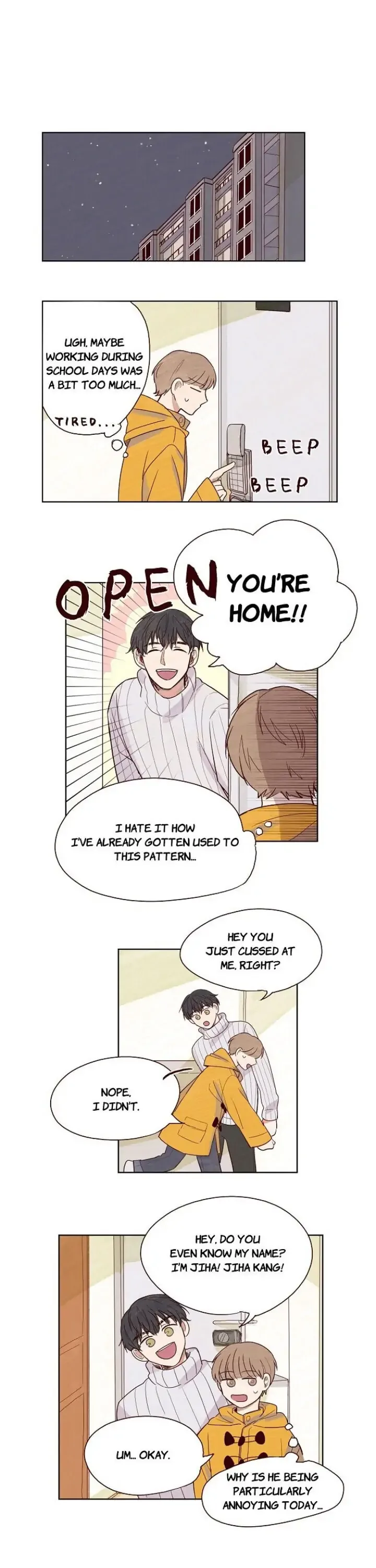Susu, Han Chapter 4 page 11