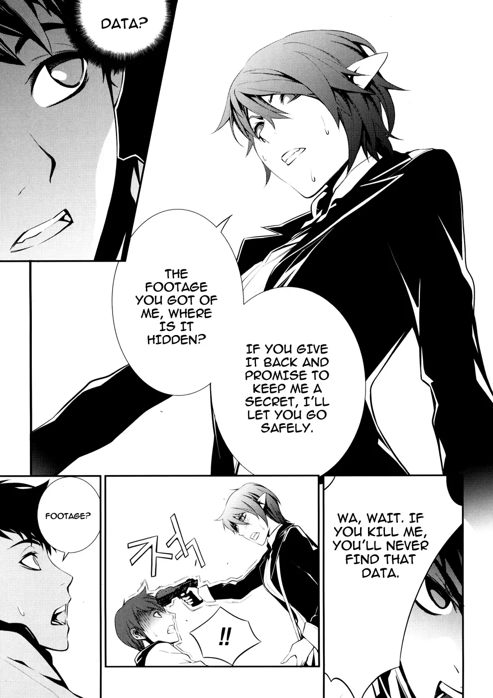 50 Million Km Chapter 5 page 5