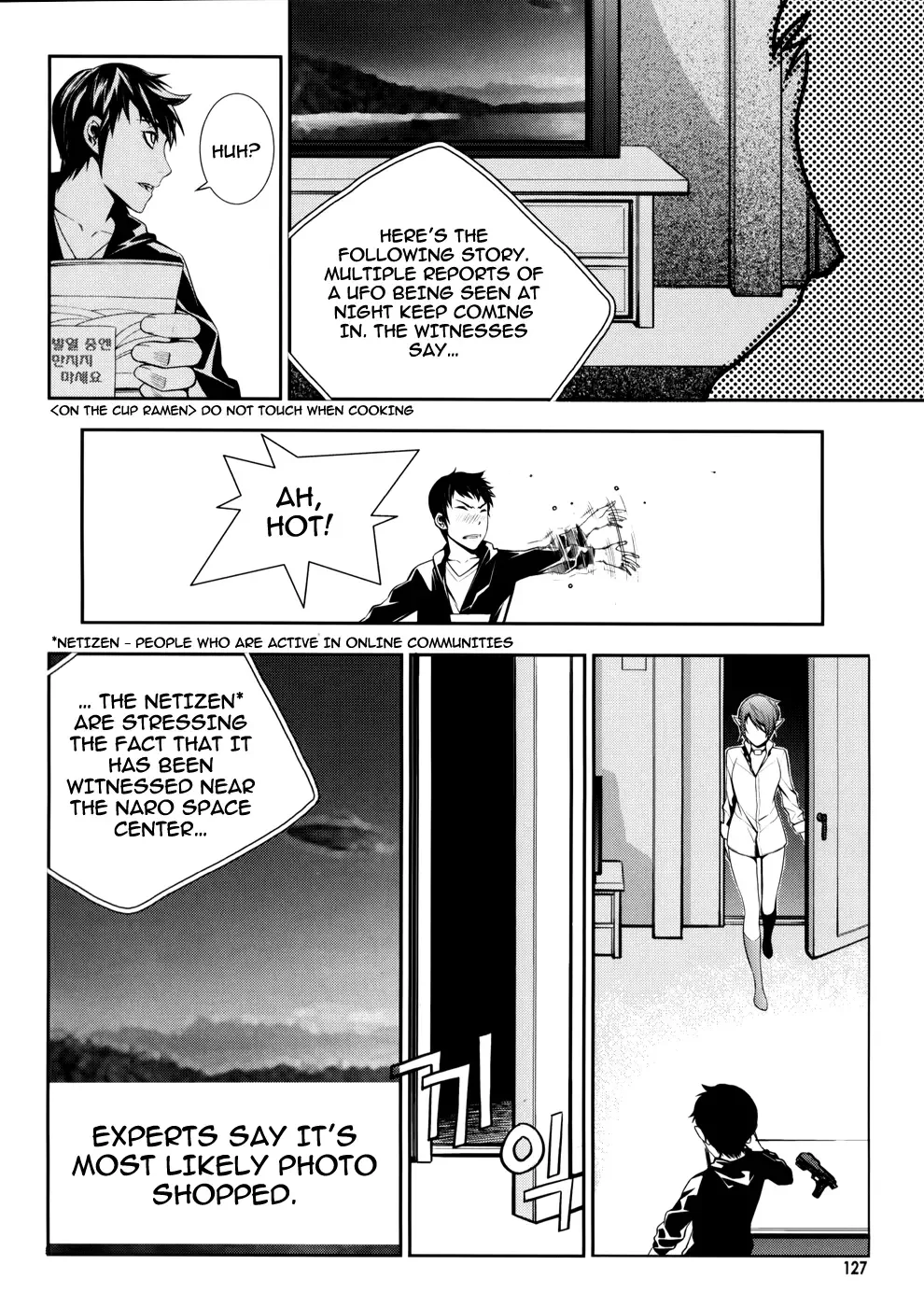 50 Million Km Chapter 5 page 14