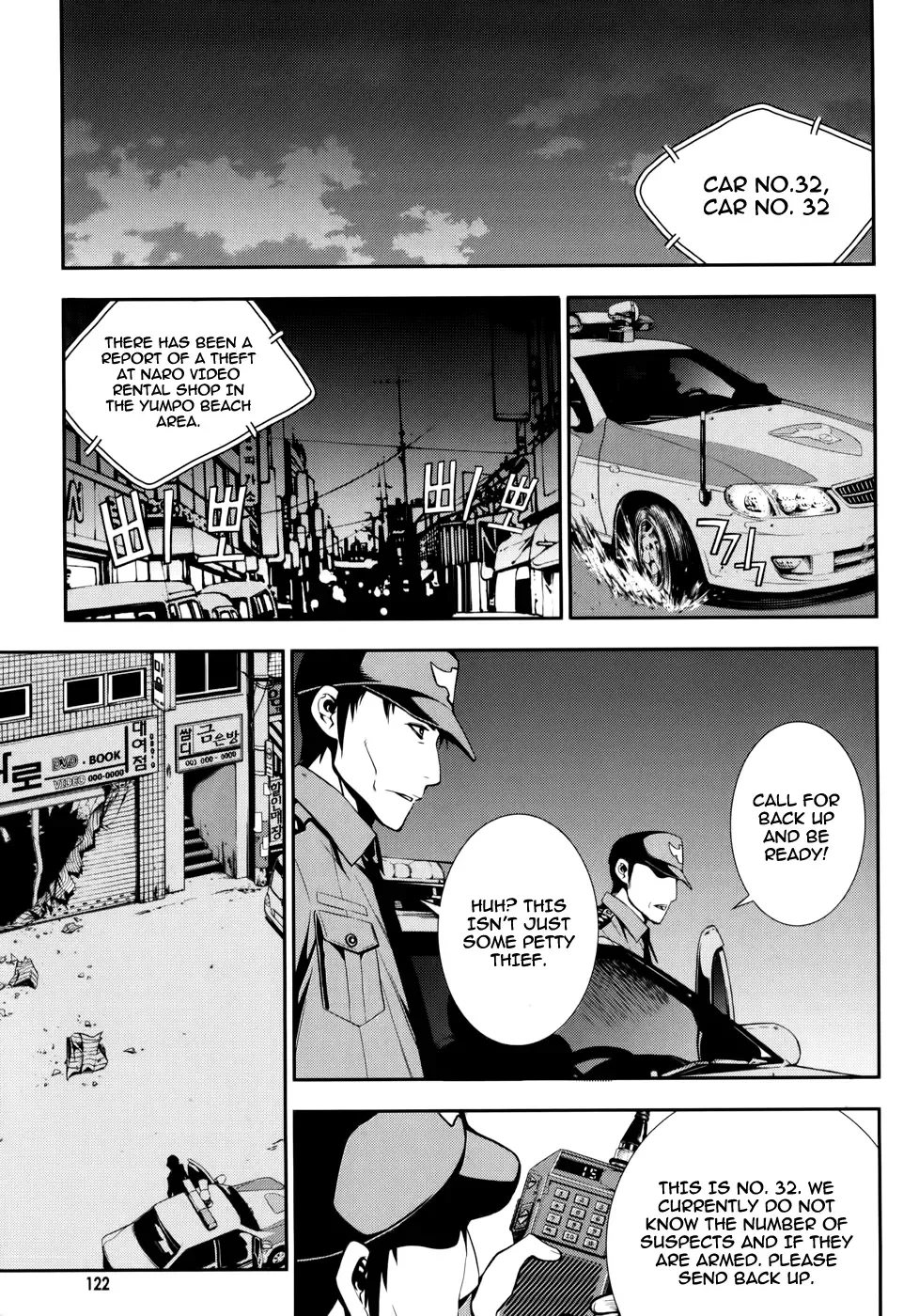 50 Million Km Chapter 5 page 10