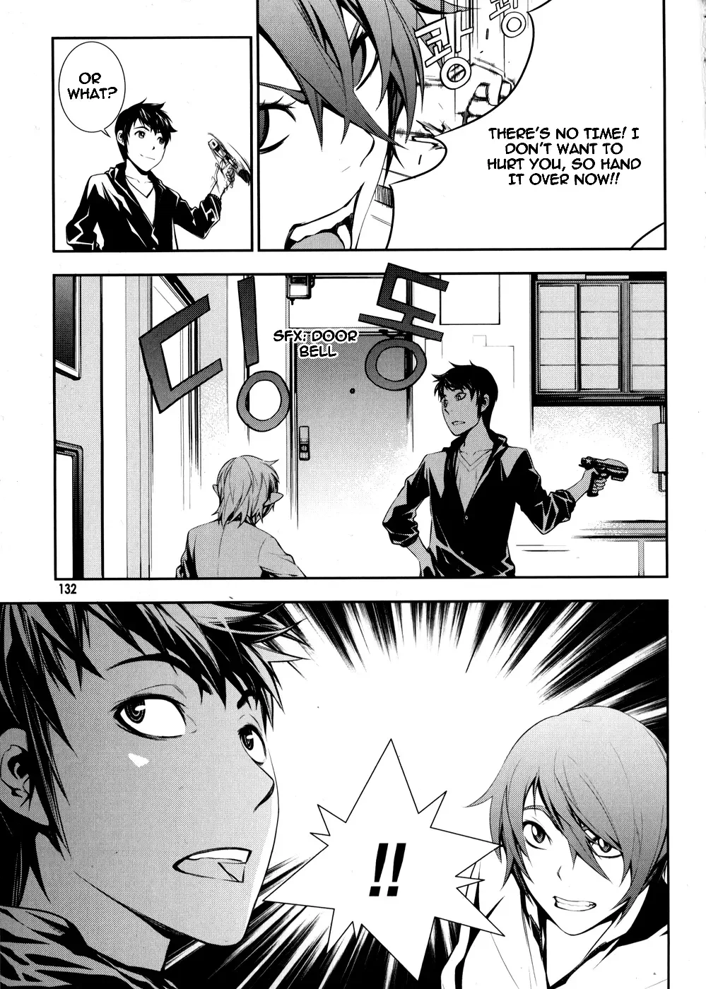 50 Million Km Chapter 5 page 19