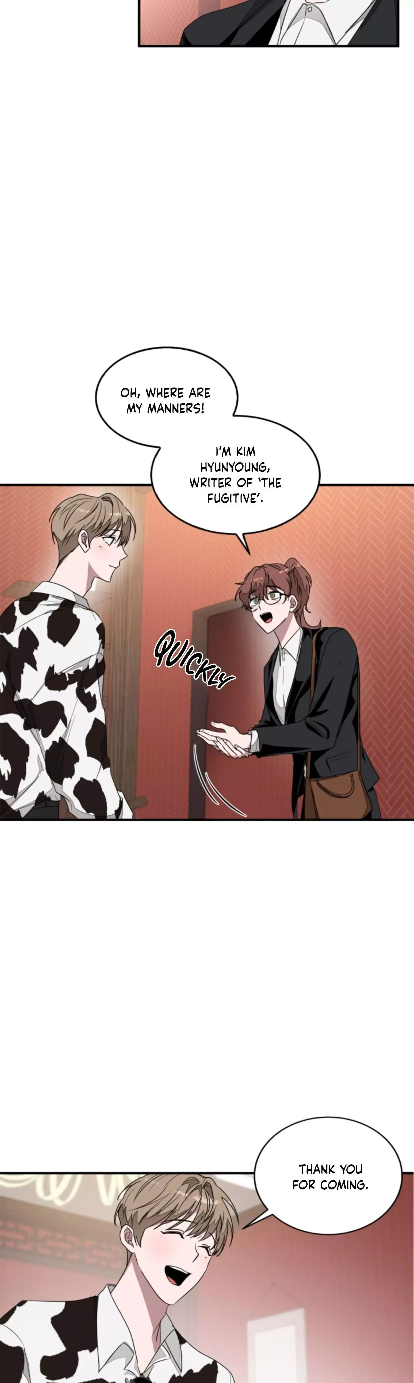 +Again Chapter 5 page 9
