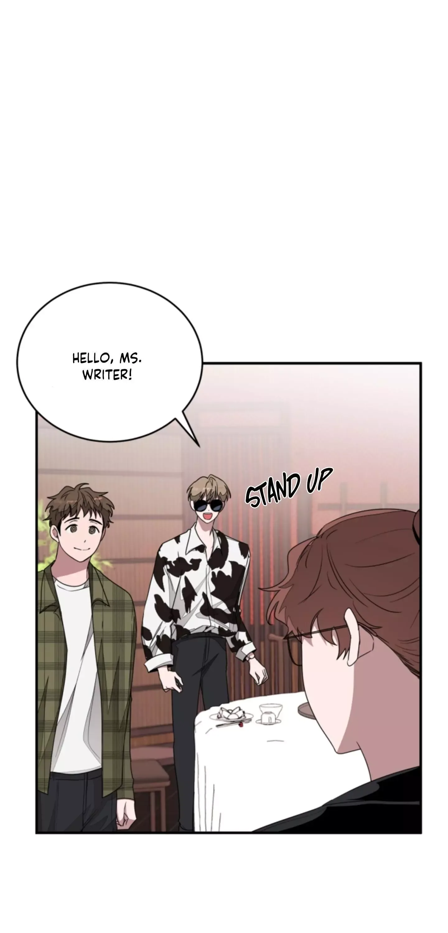 +Again Chapter 5 page 6