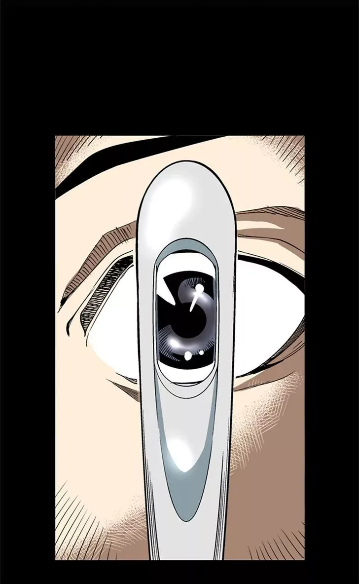 Tribe-X Chapter 9 page 38