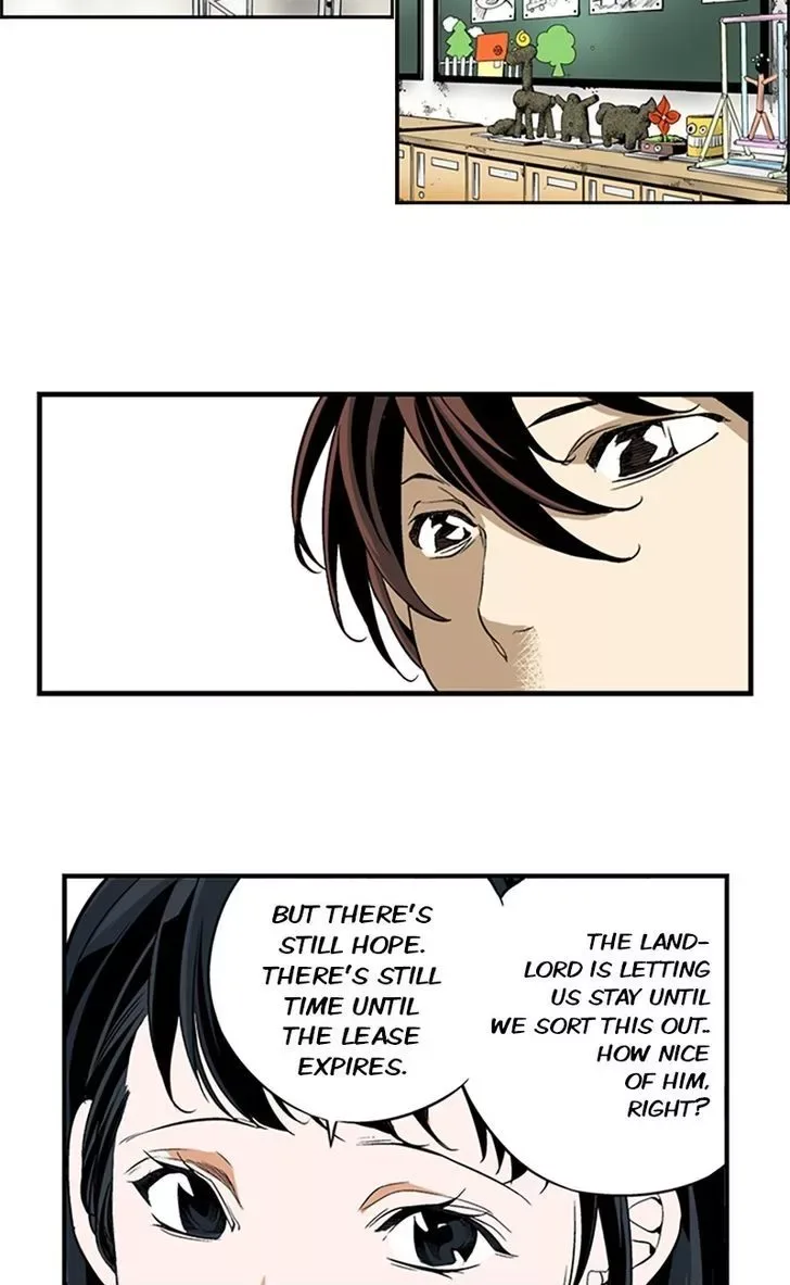 Tribe-X Chapter 9 page 35