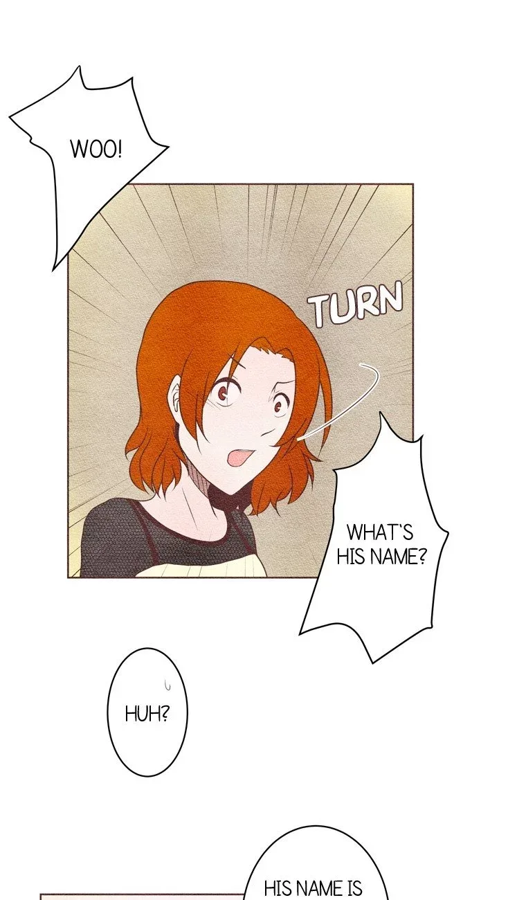 May I Shake Your Hand? Chapter 8 page 18