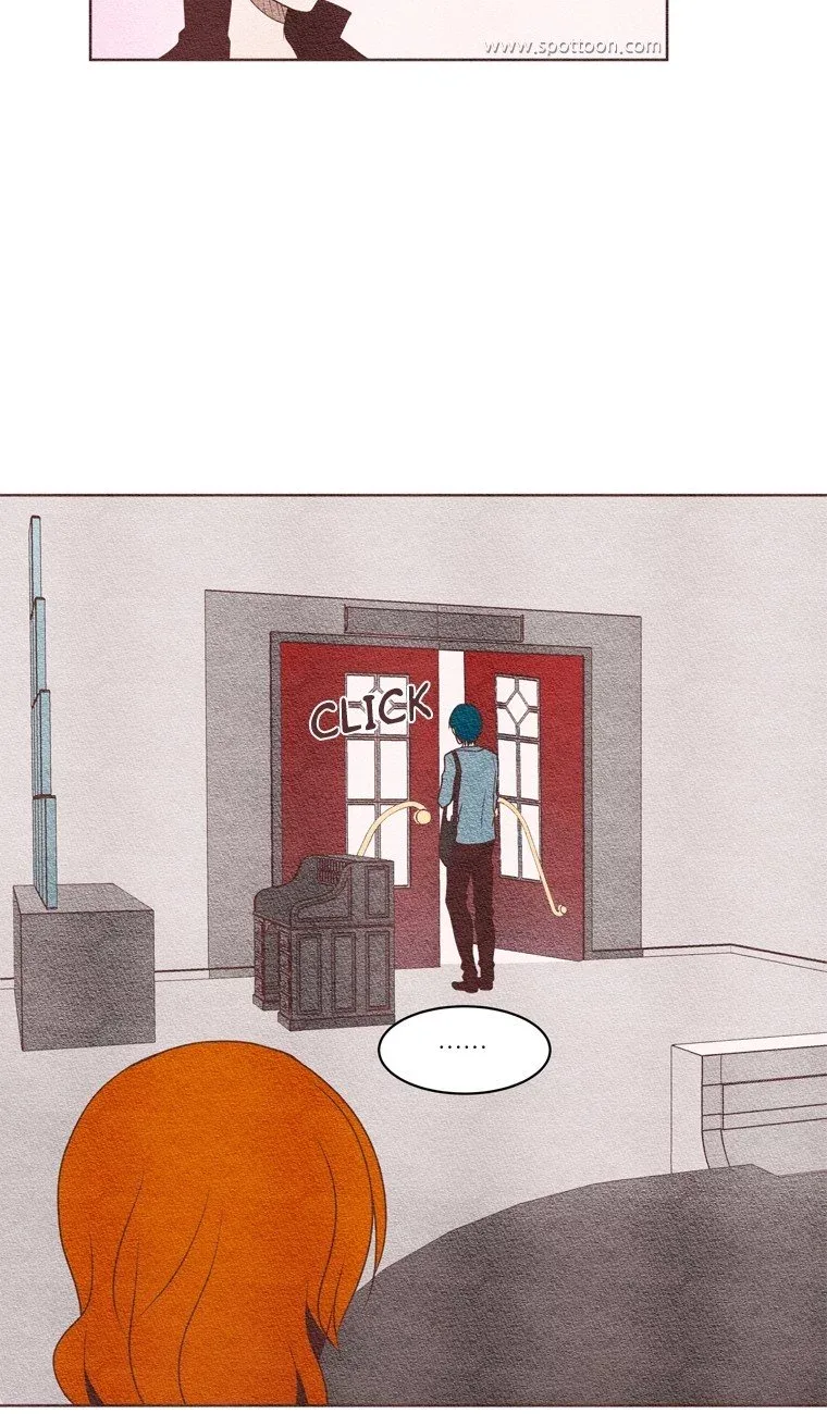 May I Shake Your Hand? Chapter 8 page 17