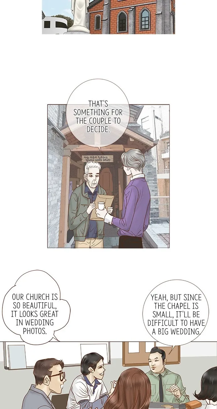 Confession (Soo-Yeon WON) Chapter 7 page 3