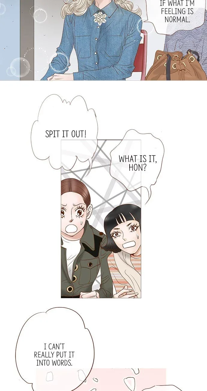 Confession (Soo-Yeon WON) Chapter 7 page 9