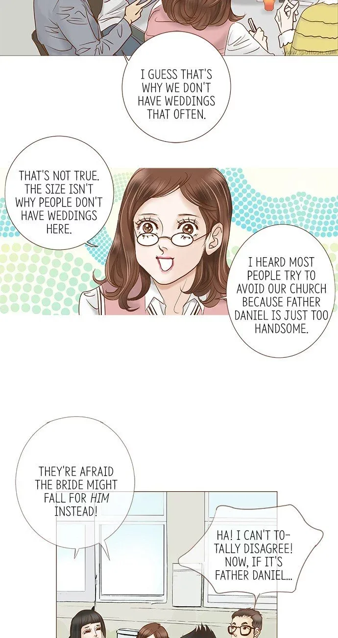 Confession (Soo-Yeon WON) Chapter 7 page 4