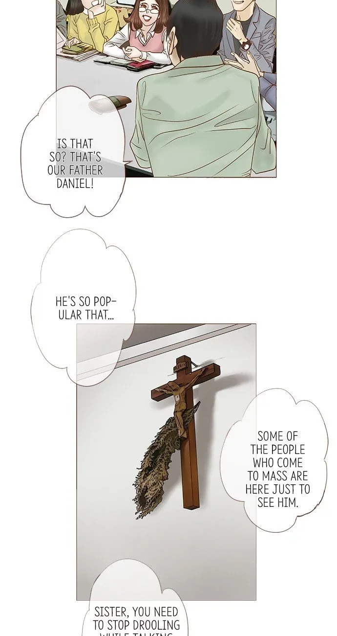 Confession (Soo-Yeon WON) Chapter 7 page 5