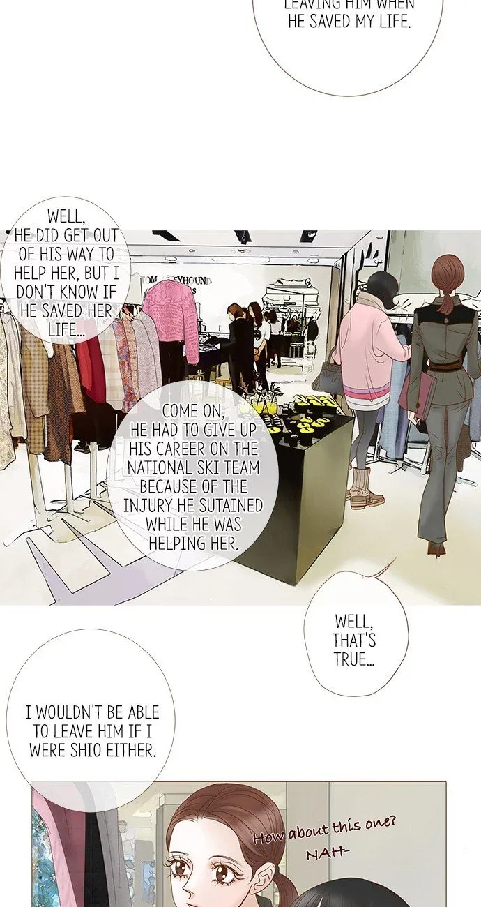 Confession (Soo-Yeon WON) Chapter 7 page 19