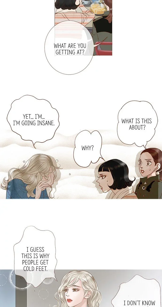 Confession (Soo-Yeon WON) Chapter 7 page 8