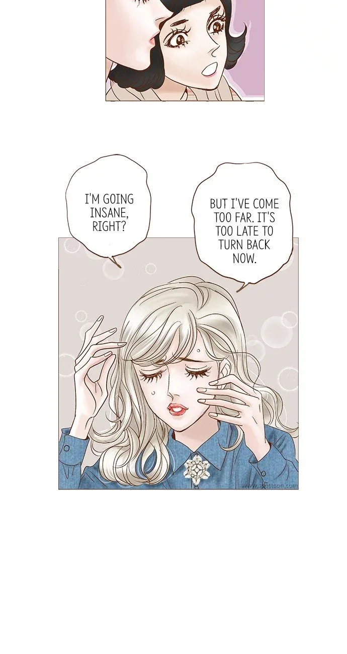 Confession (Soo-Yeon WON) Chapter 7 page 11